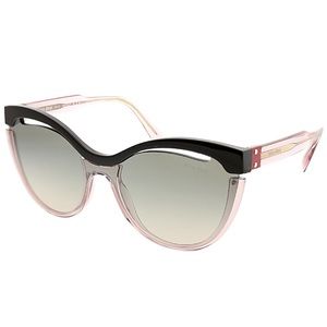 Miu Miu 36mm cat eye sunglasses NWT